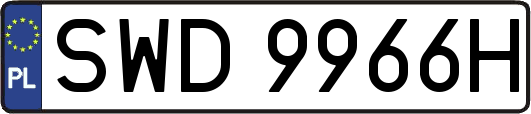 SWD9966H