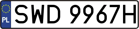 SWD9967H