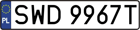 SWD9967T