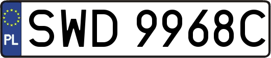 SWD9968C
