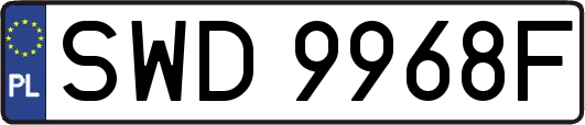 SWD9968F