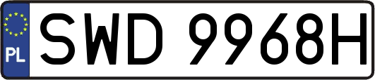 SWD9968H