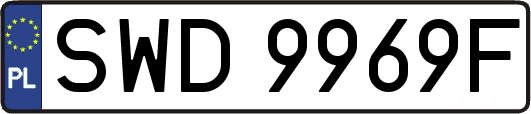 SWD9969F