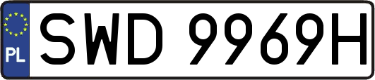 SWD9969H