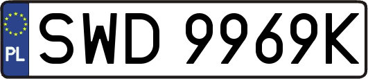 SWD9969K