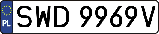 SWD9969V