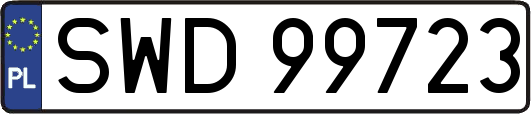SWD99723