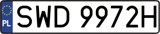 SWD9972H
