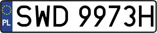 SWD9973H
