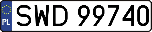 SWD99740
