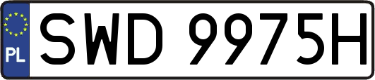 SWD9975H