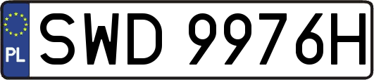 SWD9976H
