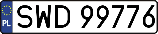 SWD99776