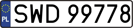 SWD99778