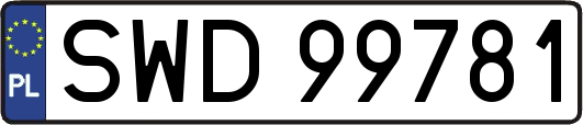 SWD99781