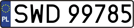 SWD99785