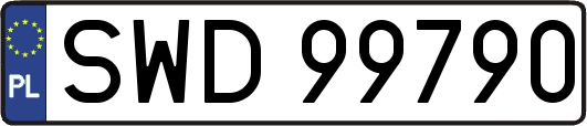 SWD99790