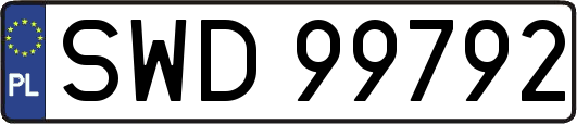 SWD99792