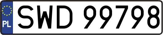SWD99798