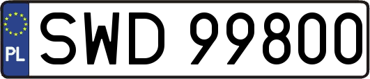 SWD99800