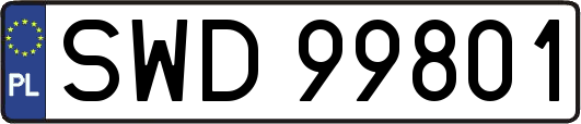 SWD99801
