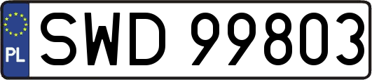 SWD99803