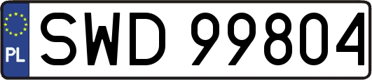 SWD99804