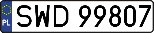 SWD99807