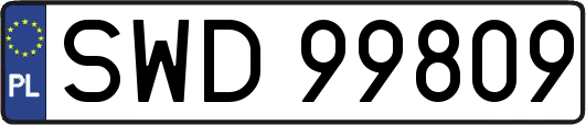 SWD99809