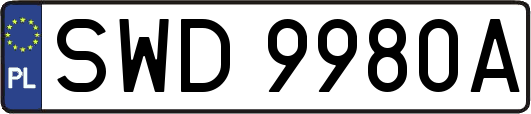 SWD9980A