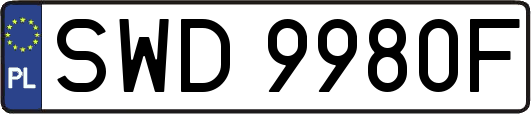 SWD9980F