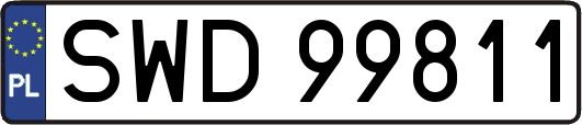 SWD99811