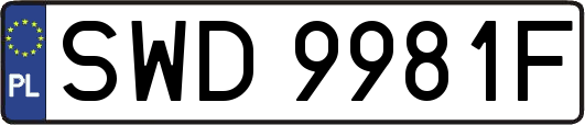 SWD9981F