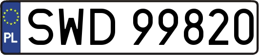 SWD99820