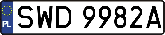 SWD9982A