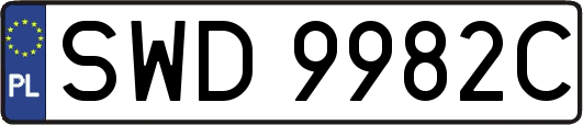 SWD9982C