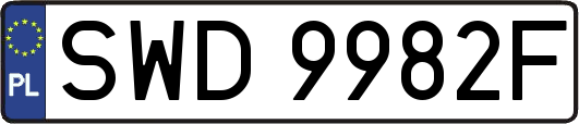 SWD9982F