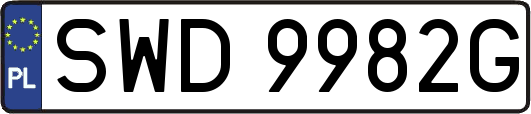 SWD9982G