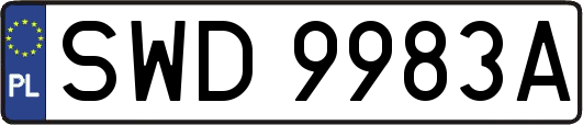 SWD9983A
