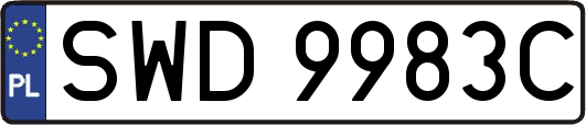SWD9983C