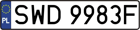 SWD9983F