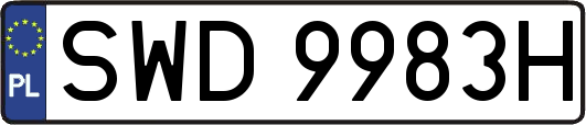 SWD9983H