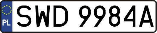 SWD9984A