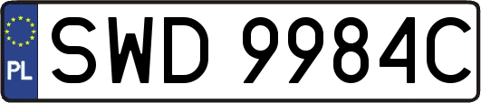 SWD9984C