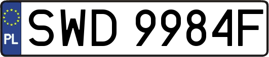 SWD9984F