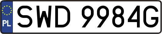 SWD9984G