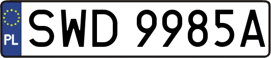 SWD9985A