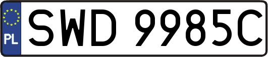 SWD9985C