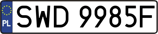 SWD9985F