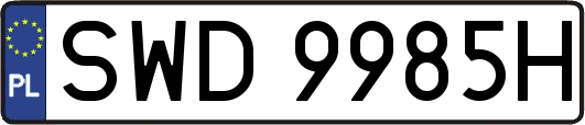 SWD9985H